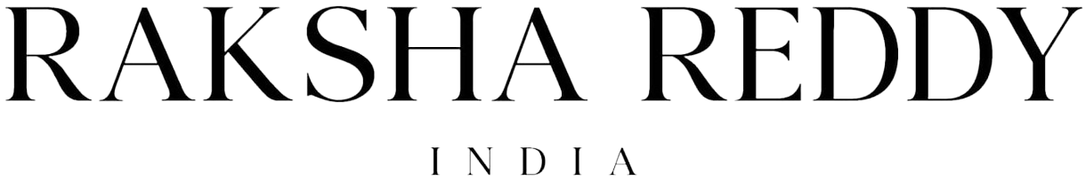 Raksha Reddy India Logo