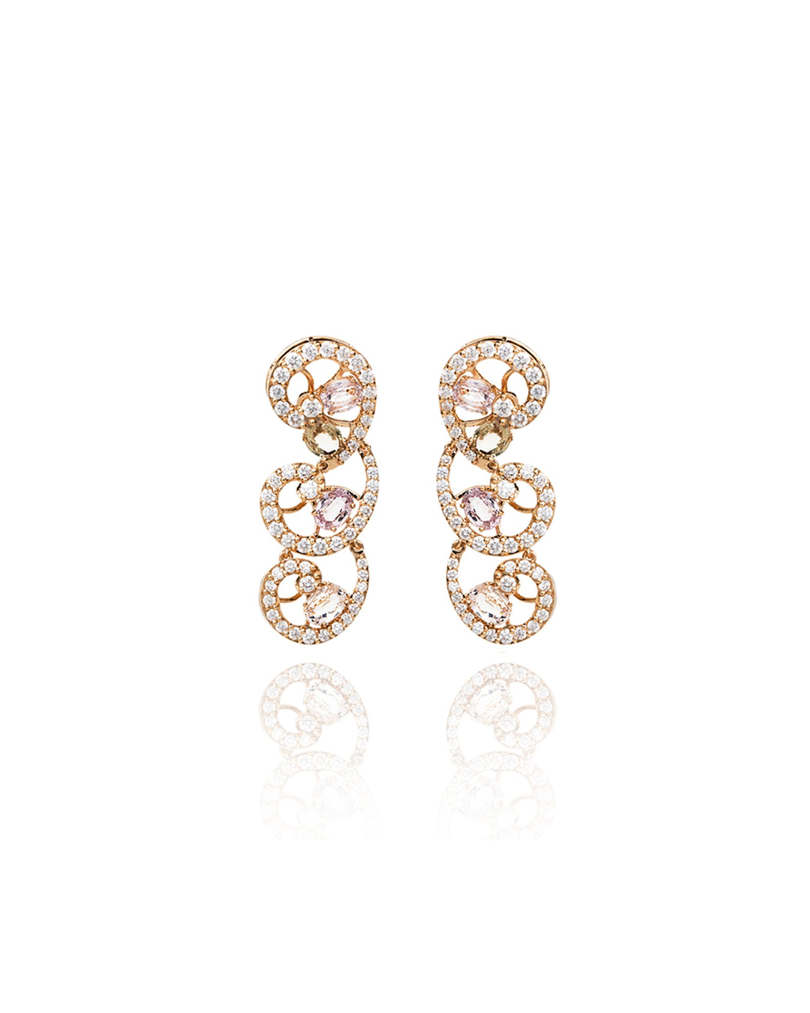 Coraline Earring
