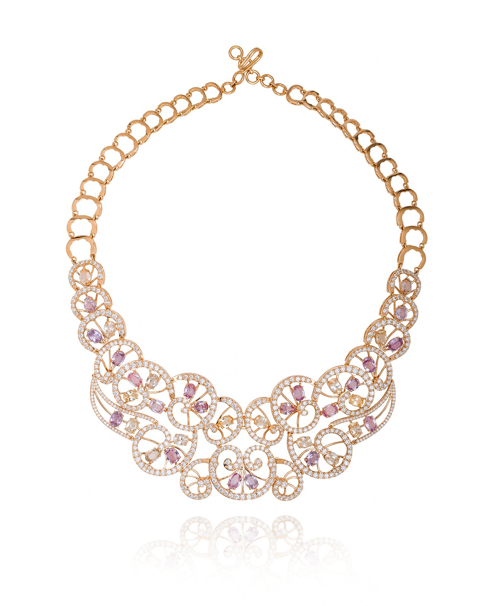 Coraline Necklace