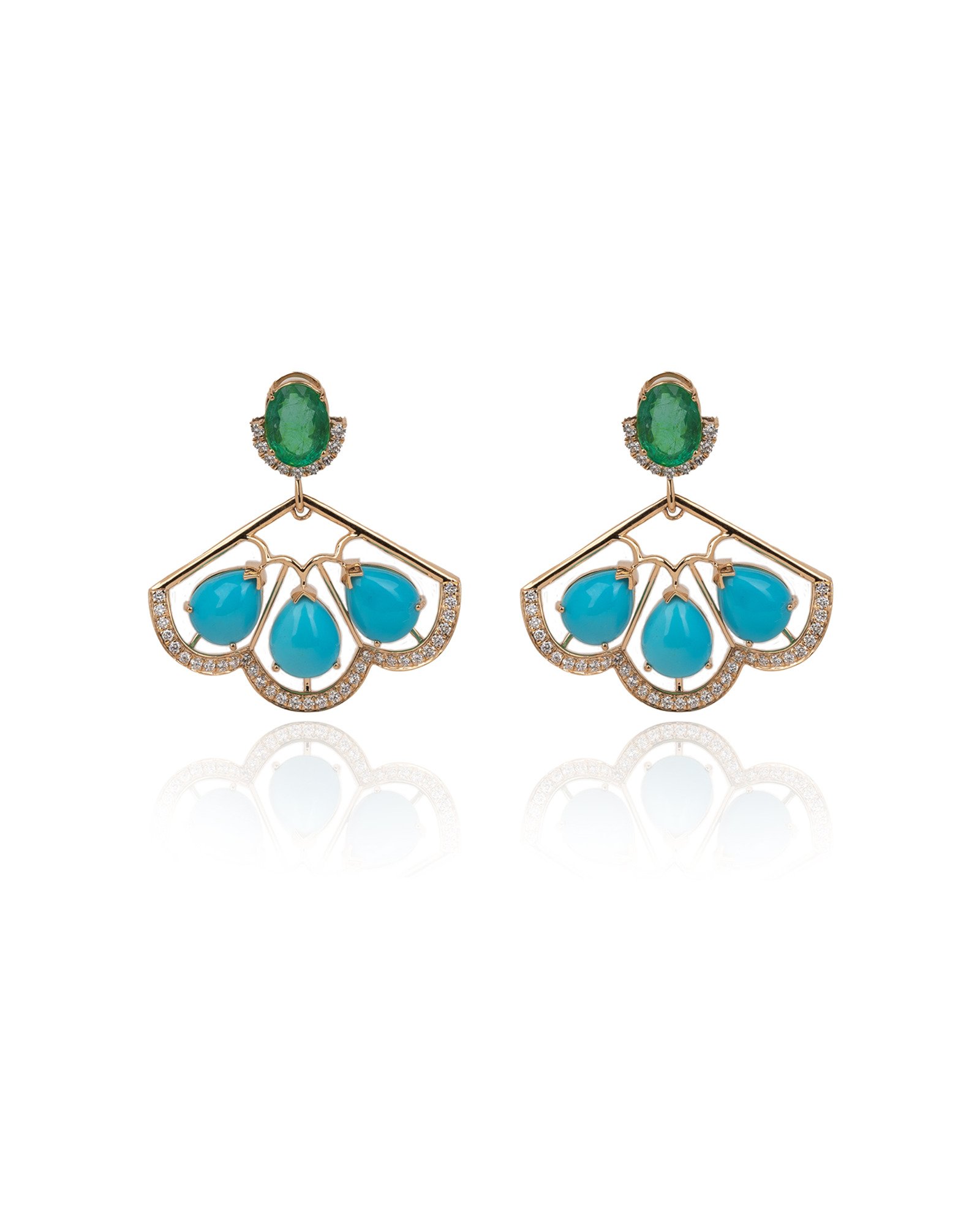 Cove Earring