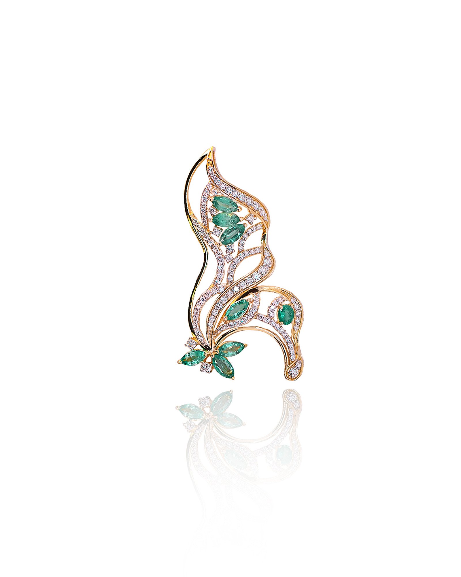 Iris Ring