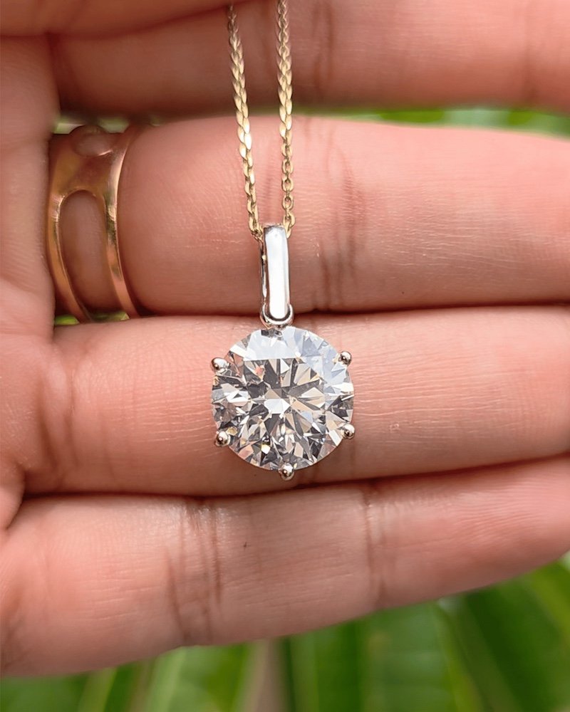 K2 Pendant