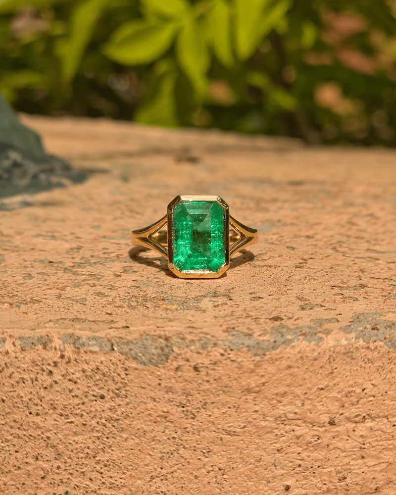 Muzo Ring