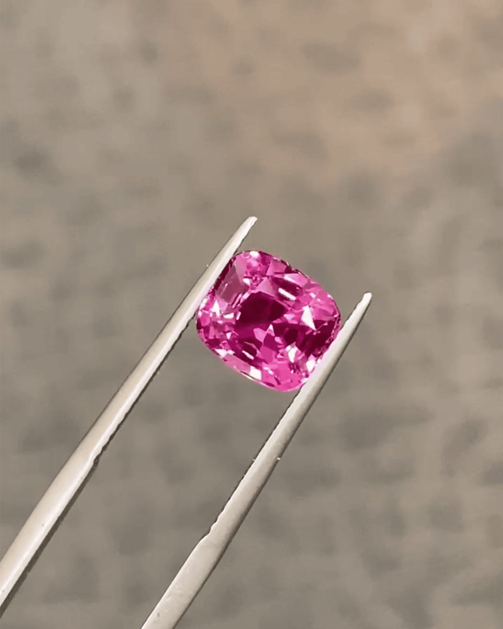 The Mozambique Rose Ring - Image 2