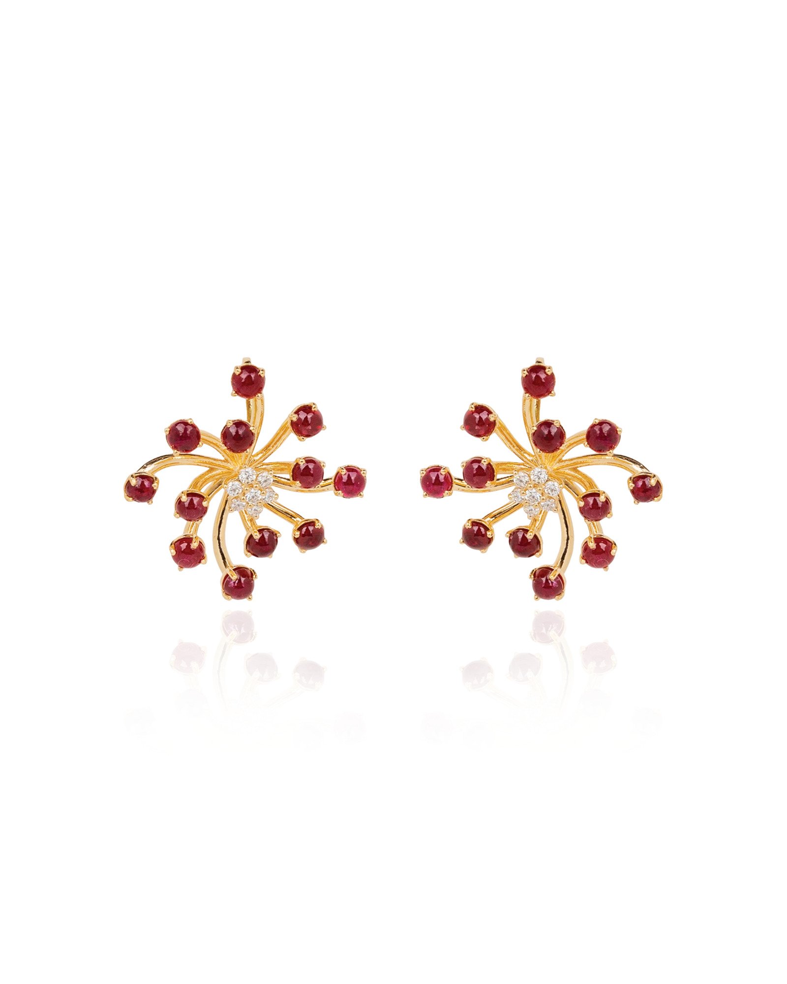 Starburst Stud