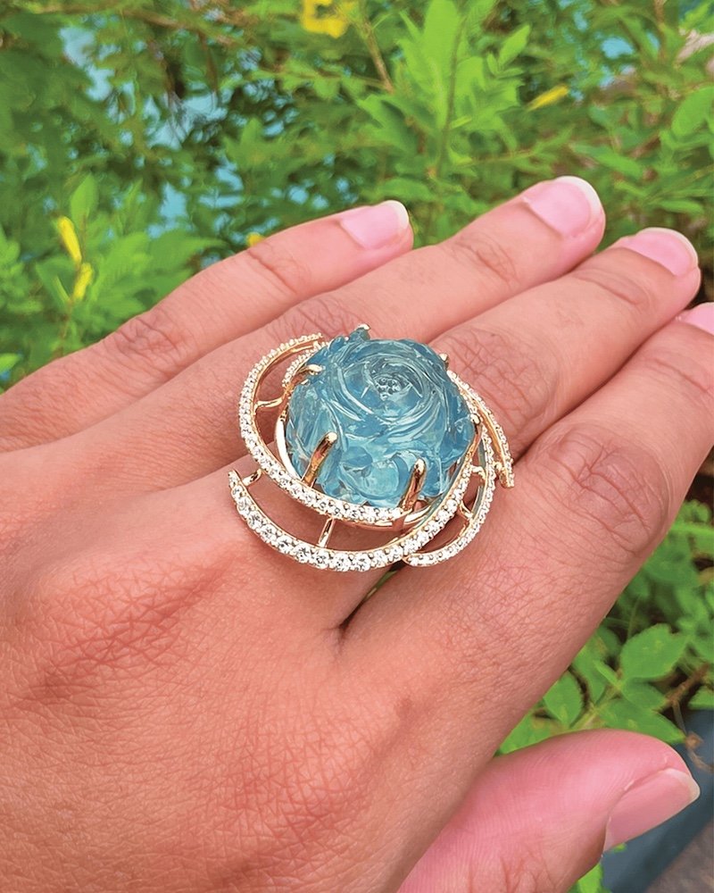 The Eternal Rose Ring - Image 2