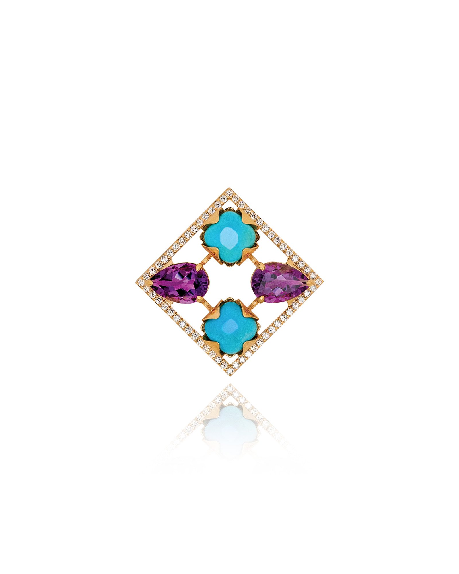 The Twilight Pendant