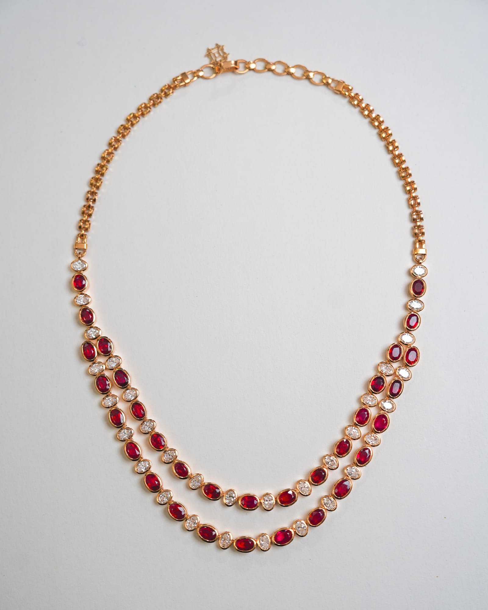 Burmese Necklace - Image 2