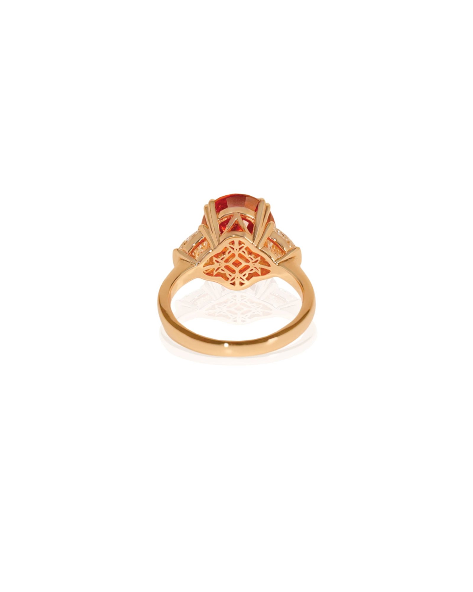 Mandarin Ring - Image 3
