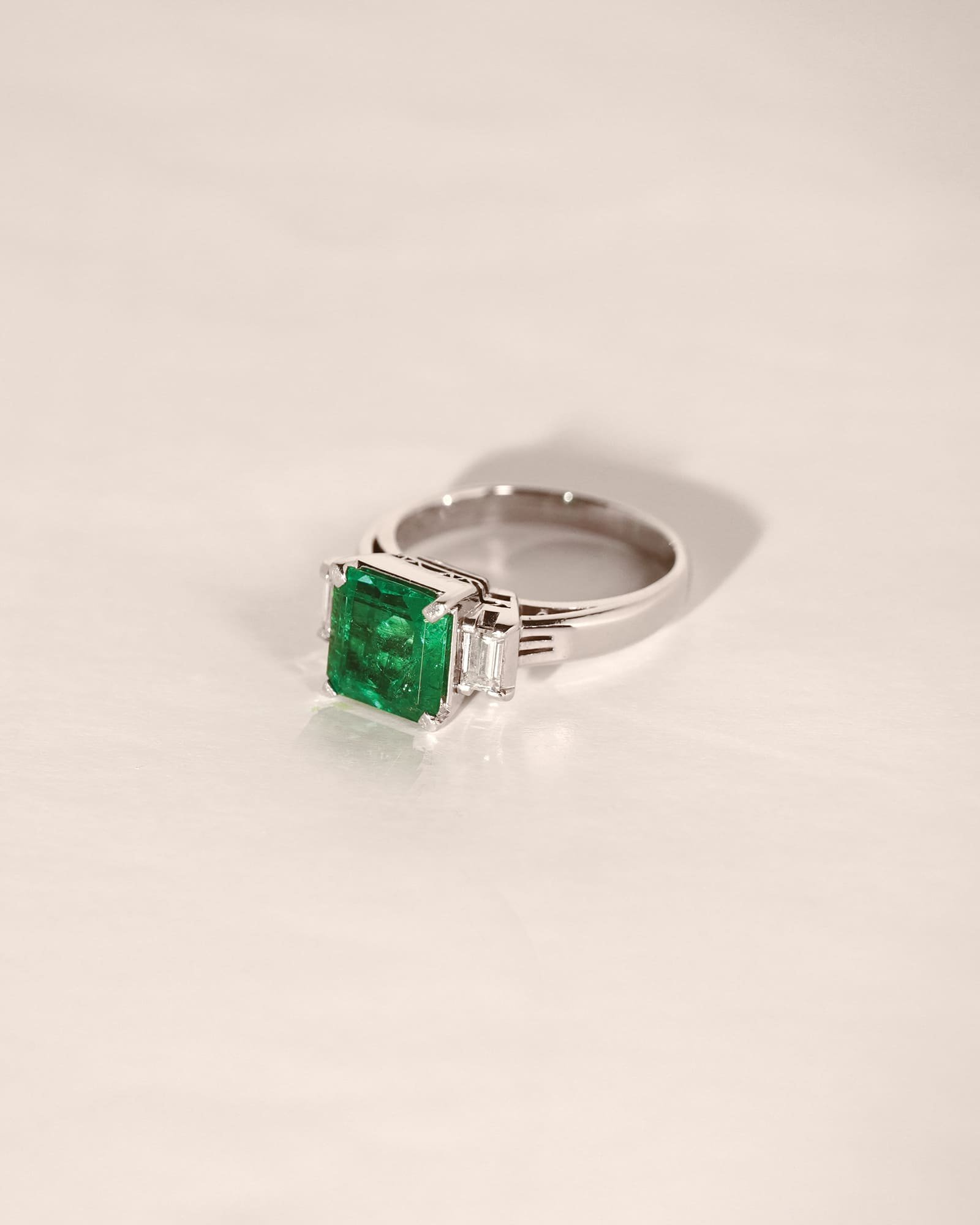 Muzo Ring - Image 2