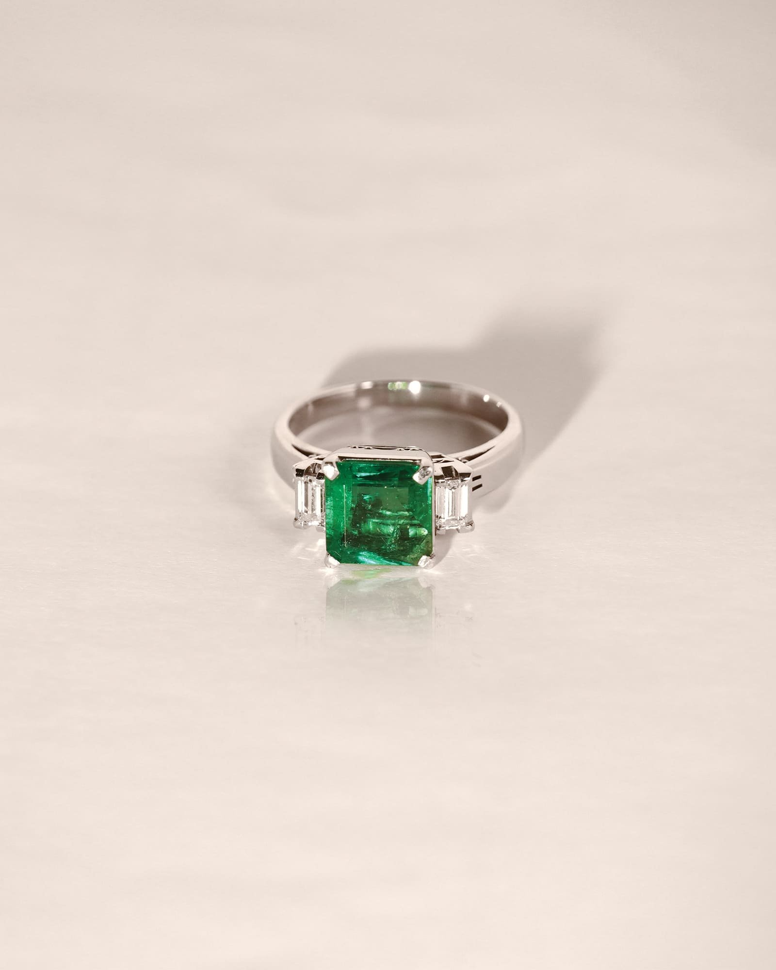 Muzo Ring