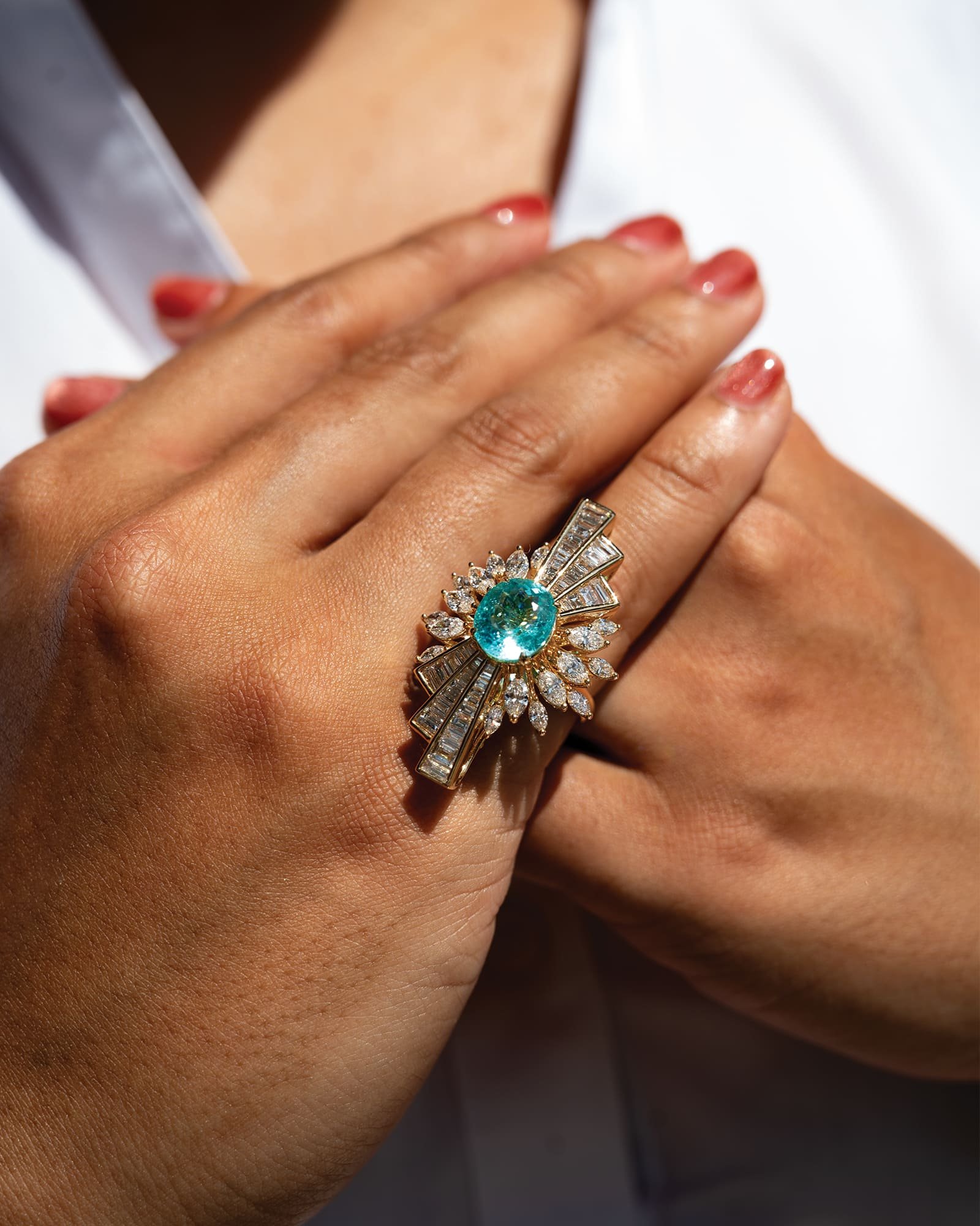 Paraiba Suite - Image 2