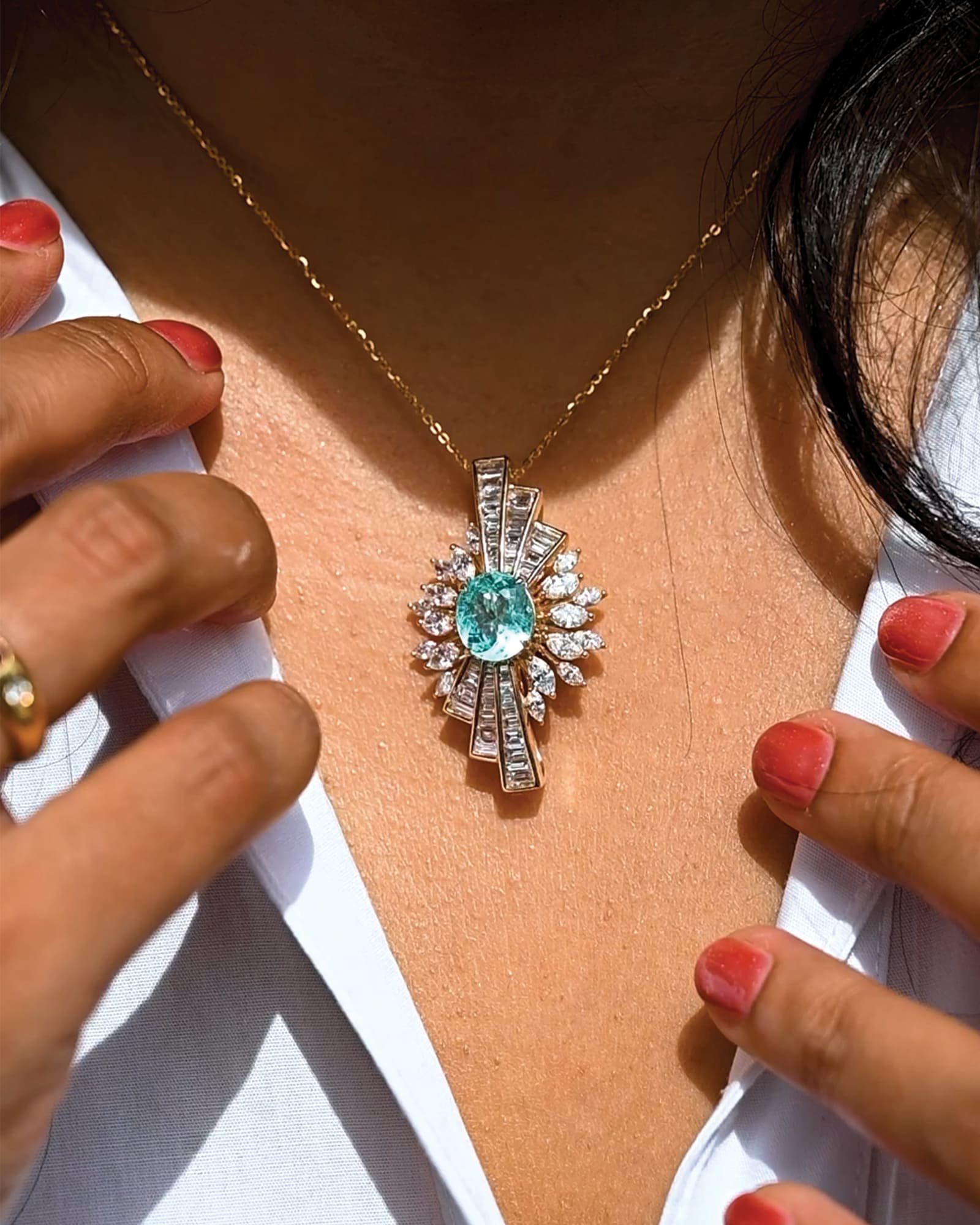Paraiba Suite